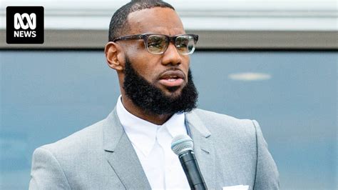 LeBron James has staked his legacy on an ambitious social .